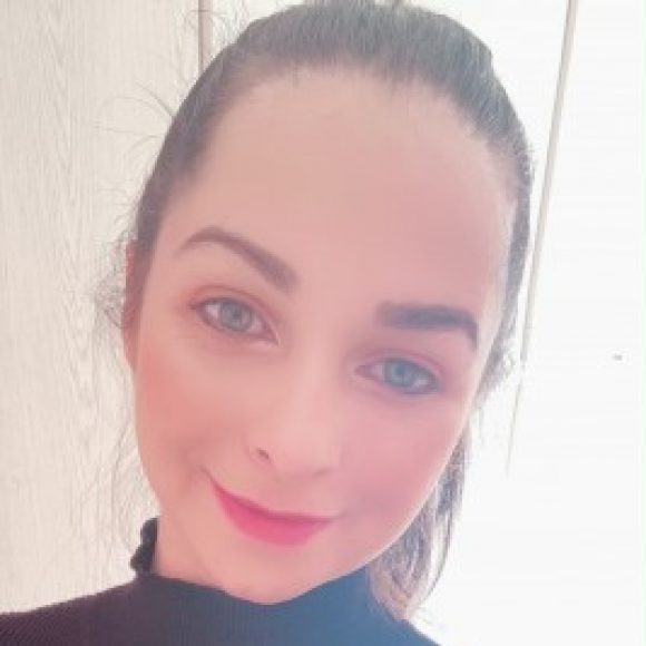Profile photo of Daniela