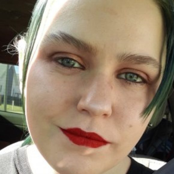 Profile photo of Lindsey