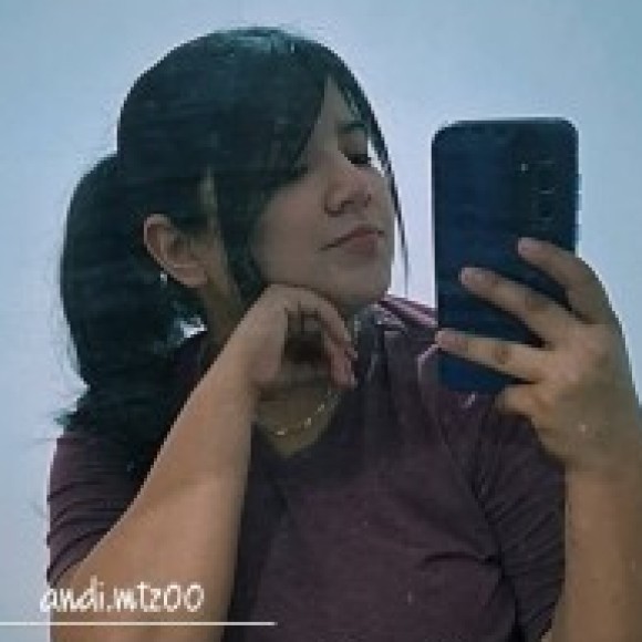Profile photo of Andrea Sofia