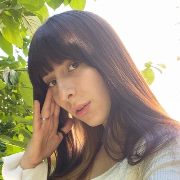 Profile photo of Daria