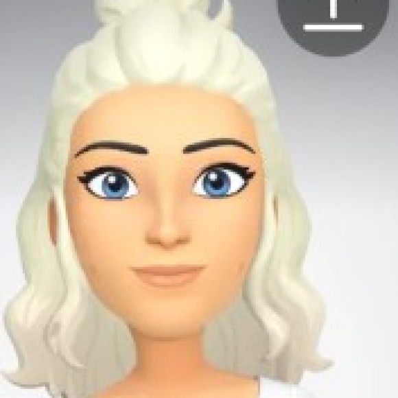Profile photo of Michaela
