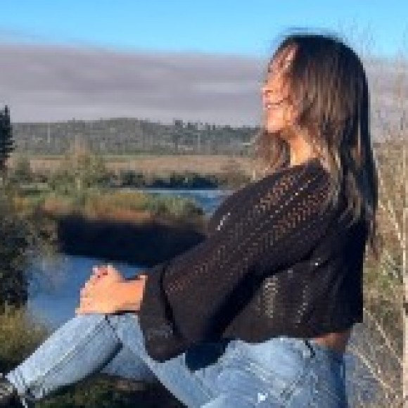 Profile photo of Claudia