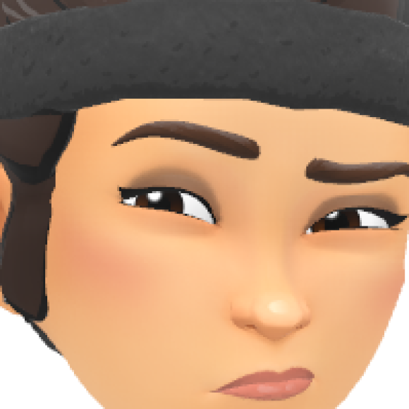 Profile photo of Bec