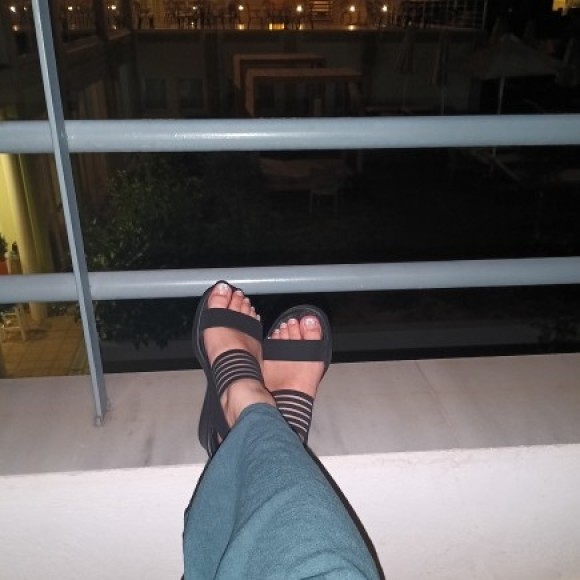 Profile photo of Sammy Feet