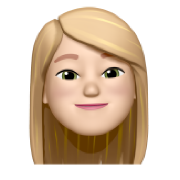 Profile photo of Sandra