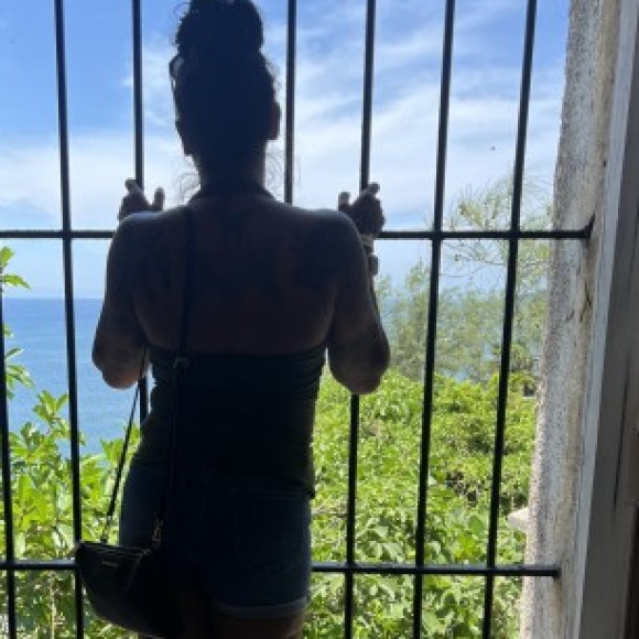 Profile photo of Jackeline M