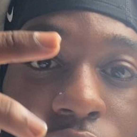 Profile photo of Jayvion Oghenesoro