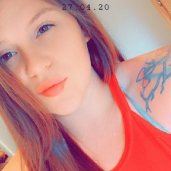 Profile photo of Kait