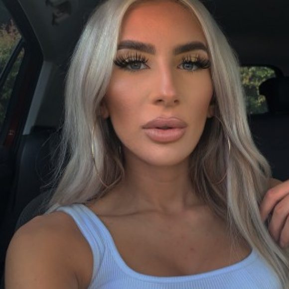 Profile photo of Charlotte
