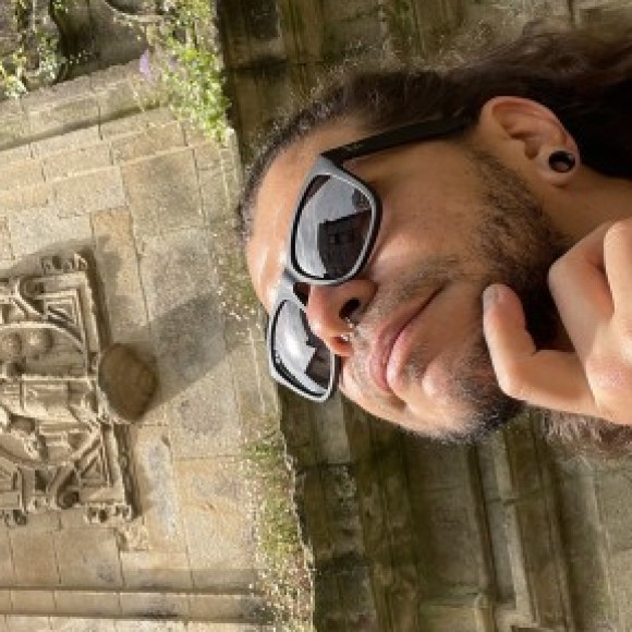 Profile photo of francisco herbert da silva maia