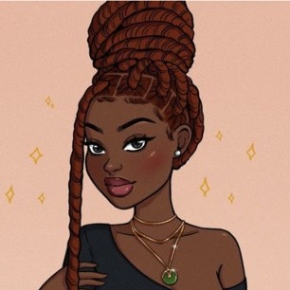 Profile photo of Harmony❤️