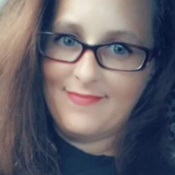 Profile photo of STACEY MOORE