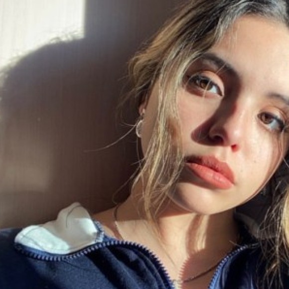 Profile photo of Sandra