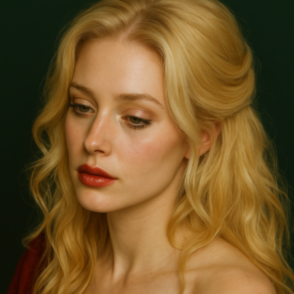 Profile photo of Melissa