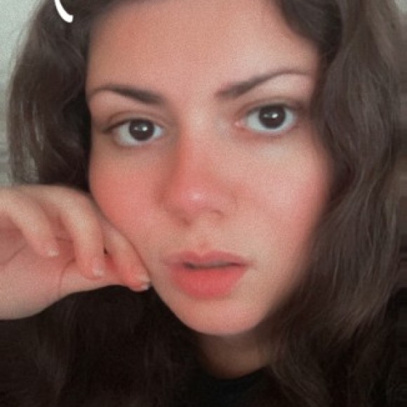 Profile photo of Mikaela