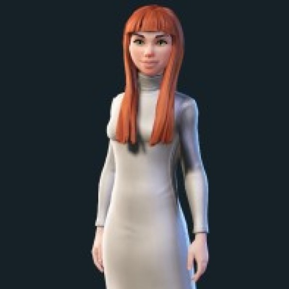 Profile photo of Cristina