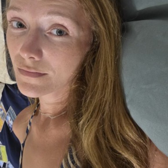 Profile photo of Tamar Brandenburgh