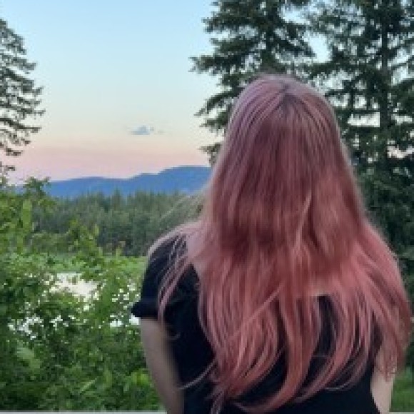 Profile photo of Ivy