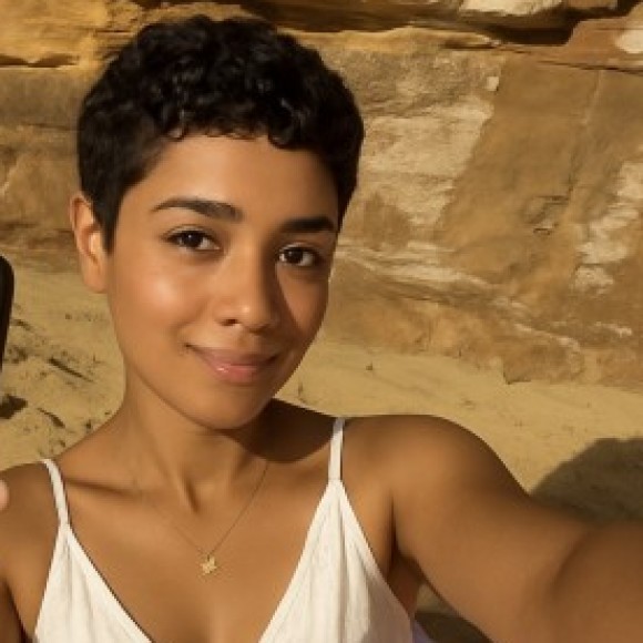 Profile photo of Amara