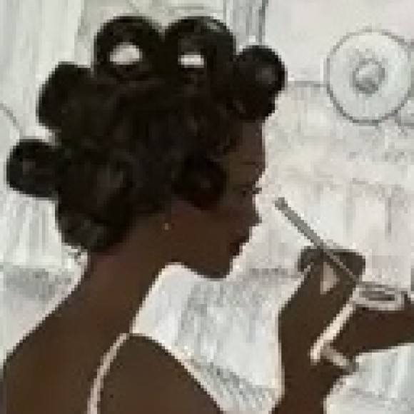 Profile photo of Grace Gilbert