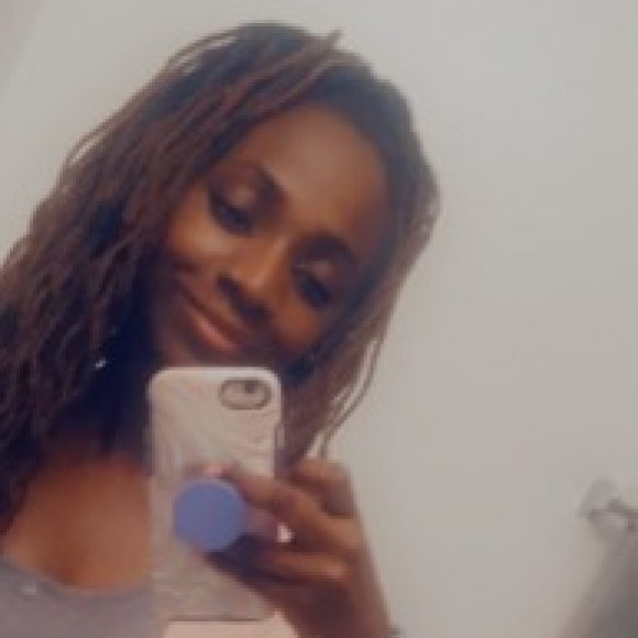 Profile photo of Kyana