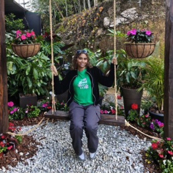 Profile photo of Mayra