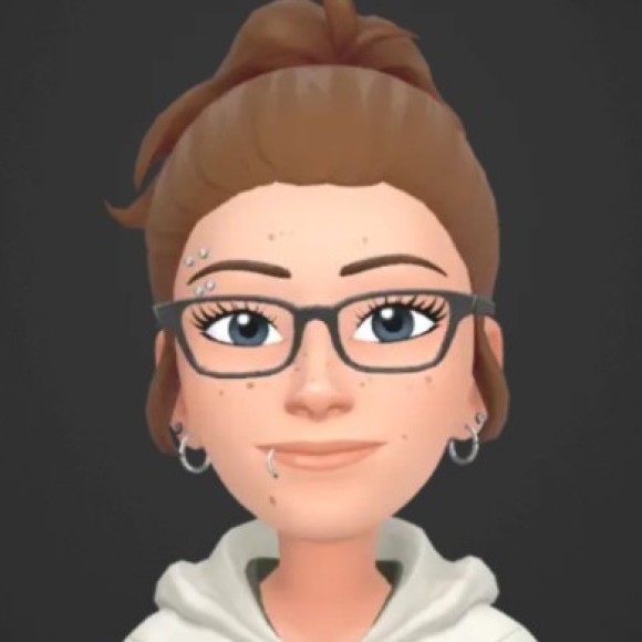 Profile photo of Kaitlyn Becknal