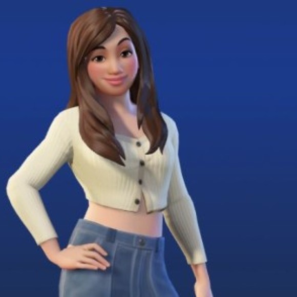 Profile photo of Carla