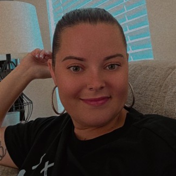 Profile photo of Destiny Whitley