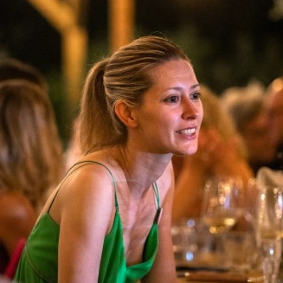 Profile photo of Giulia