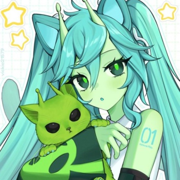 Profile photo of Nyx