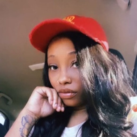 Profile photo of Raven