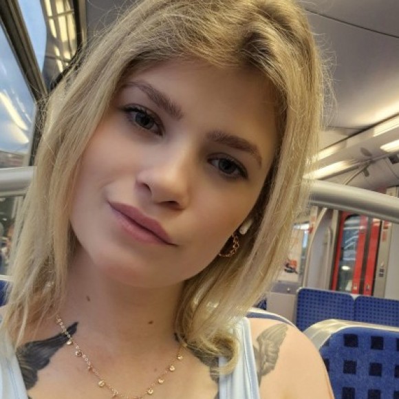 Profile photo of Emmely
