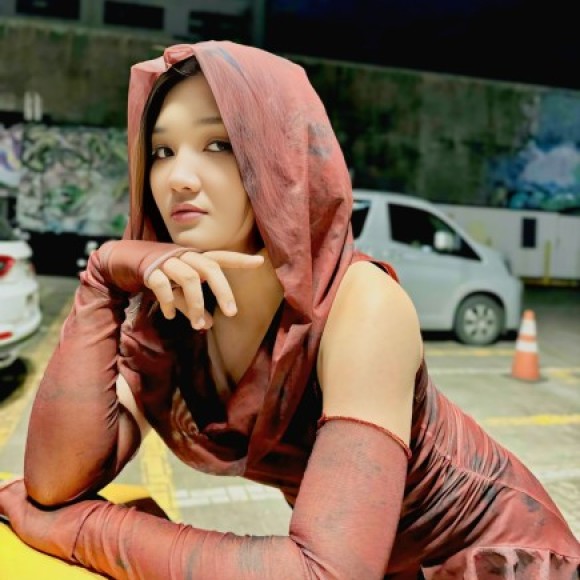 Profile photo of Nathania Dela Torre Trinidad