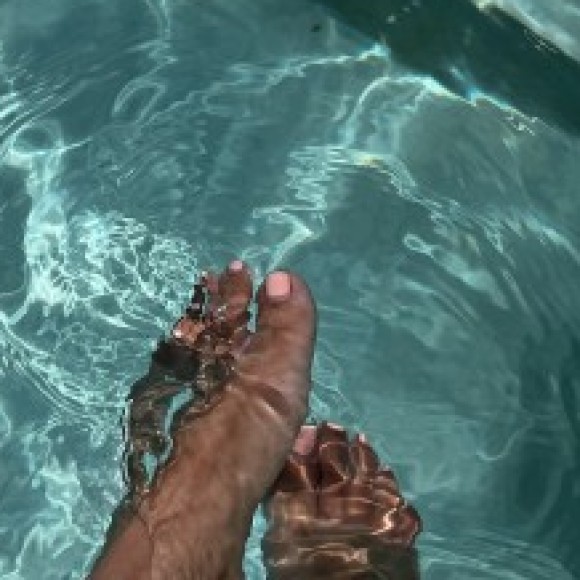 Profile photo of Just Feet