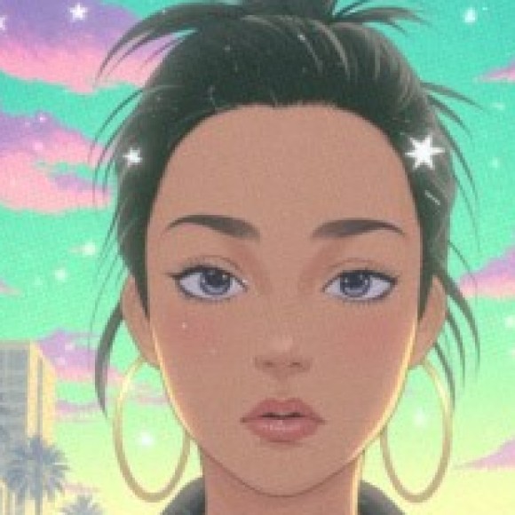 Profile photo of Amanda
