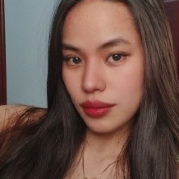 Profile photo of Maria jayvie