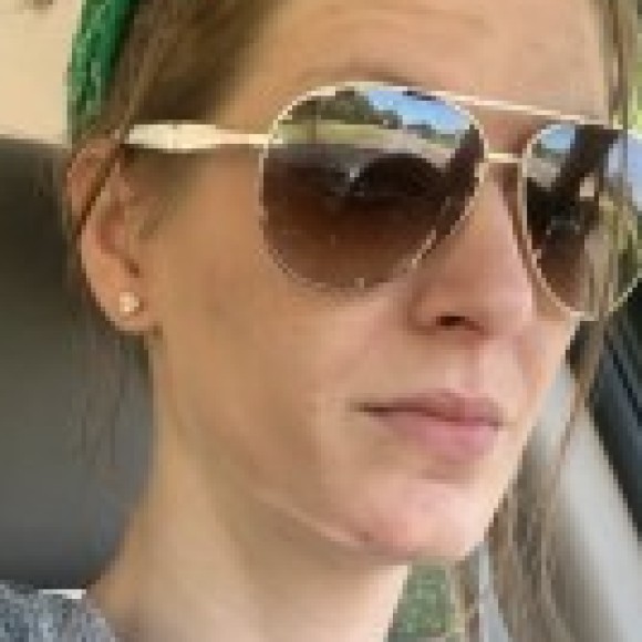 Profile photo of Kelsey