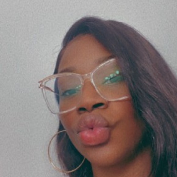 Profile photo of Danyaelle Godfrey