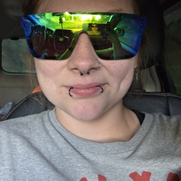 Profile photo of Calissta Harpold