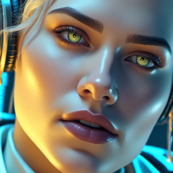 Profile photo of Ashley