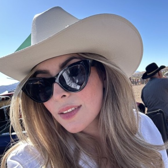 Profile photo of Mariana