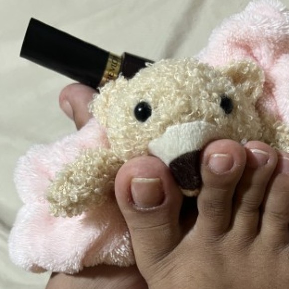 Profile photo of Little Feet
