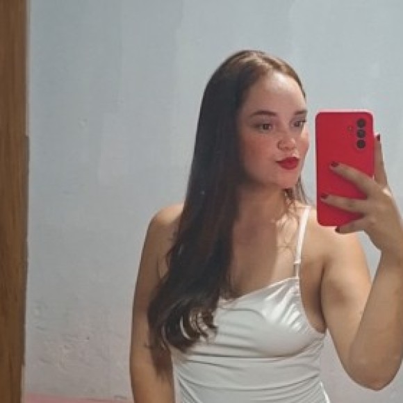 Profile photo of GEOVANA VITORIA NERIS DE OLIVEIRA