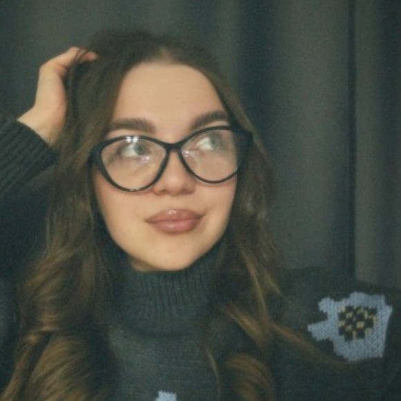 Profile photo of Violetta