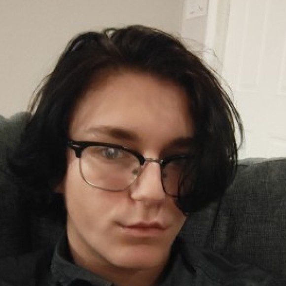 Profile photo of Roman Goodman