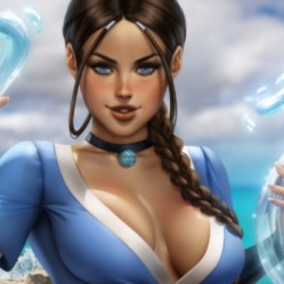Profile photo of Trish