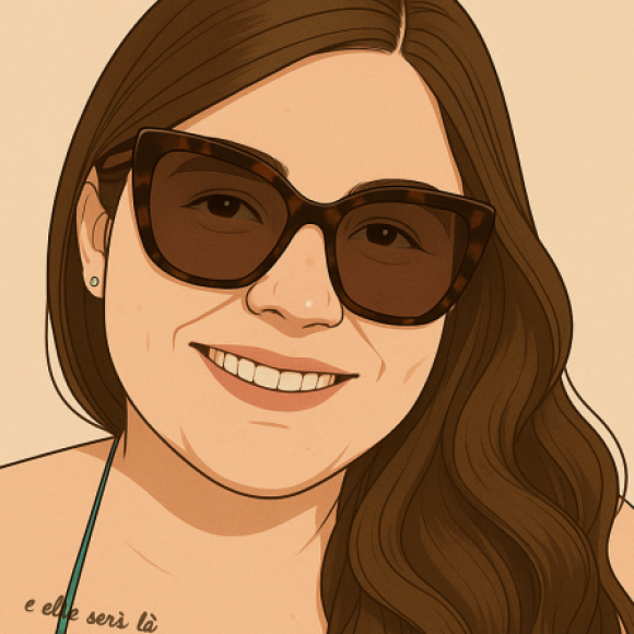 Profile photo of Gabriela