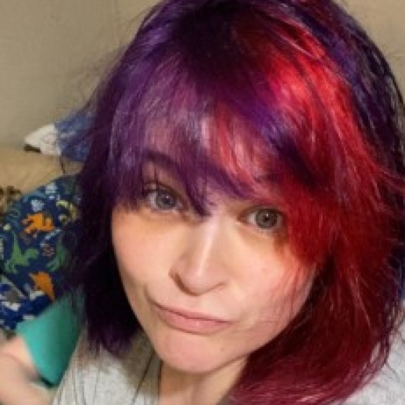 Profile photo of Samantha
