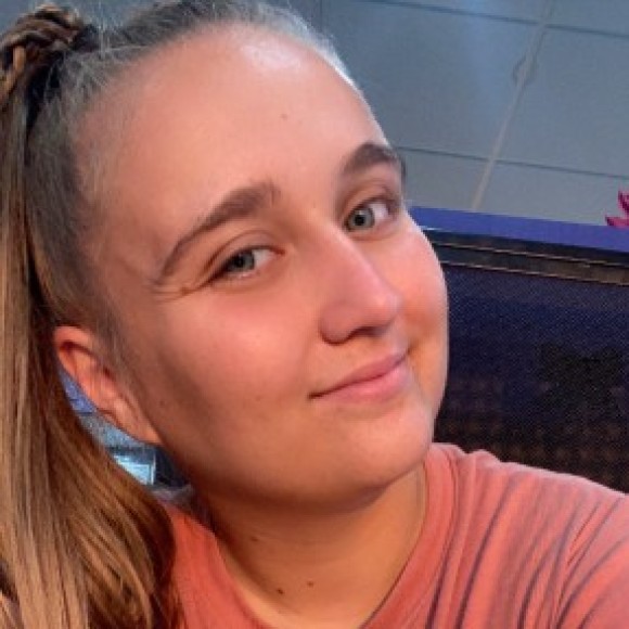 Profile photo of Kierstyn Klaus